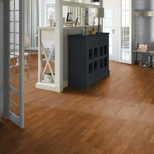 ДУБ БРЕНДИ ПАРКЕТНАЯ ДОСКА TARKETT SAMBA